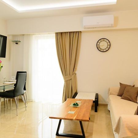 Melia Deluxe Apartment Ágios Nikólaos Exteriér fotografie